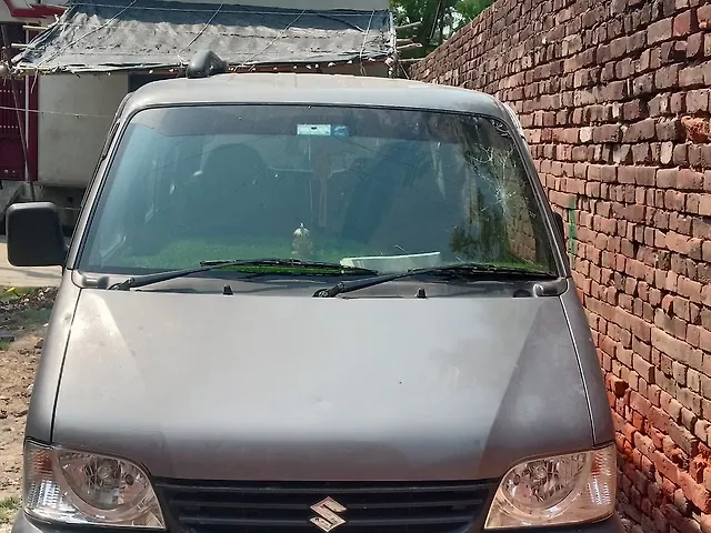 Used Maruti Suzuki Eeco 7 STR STD [2022-2023] in Budaun