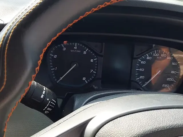 Used Tata Punch [2021-2026] Adventure MT [2021-2023] in Gaya