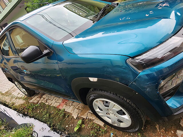 Used Renault Kwid [2019-2022] RXL [2020-2021] in Hapur