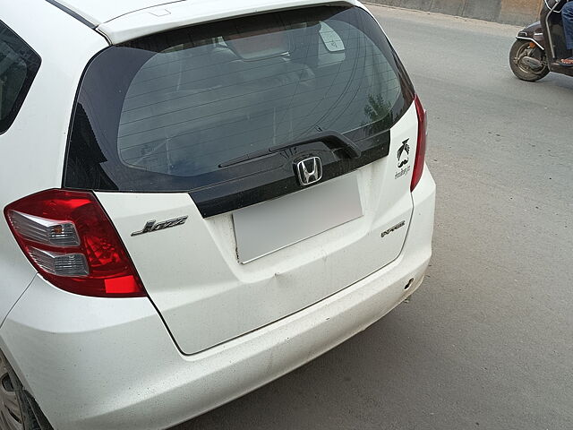 Used Honda Jazz [2009-2011] Mode in Jamshedpur