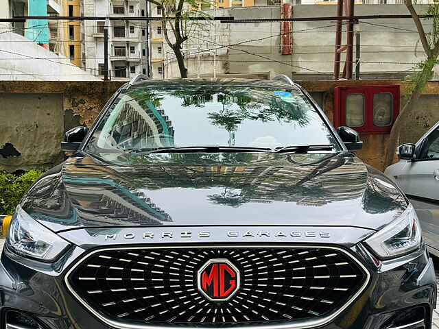 Used 2022 MG Astor in Delhi