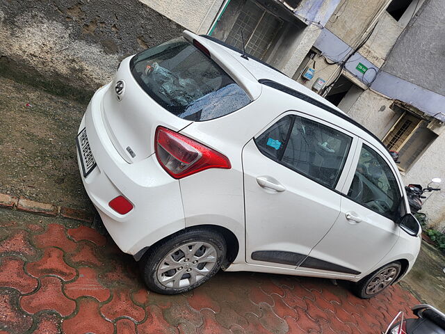 Used Hyundai Grand i10 [2013-2017] Sportz 1.2 Kappa VTVT [2013-2016] in Noida