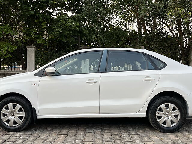 Used Volkswagen Vento [2010-2012] IPL Edition in Greater Noida