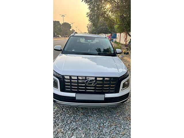 Used Hyundai Venue SX 1.2 Petrol in Gorakhpur