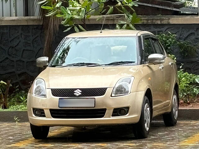 Used 2010 Maruti Suzuki Swift DZire in Navi Mumbai