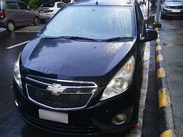 Used 2011 Chevrolet Beat in Navi Mumbai