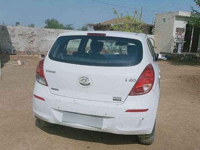 Used Hyundai i20 [2012-2014] Sportz 1.4 CRDI in Korba