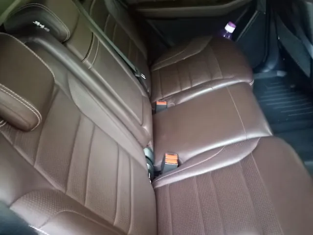 Used Mercedes-Benz M-Class ML 63 AMG in Bangalore