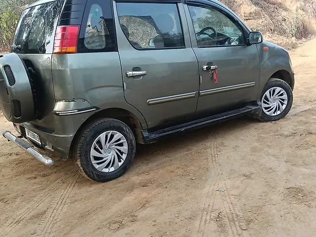 Used 2012 Mahindra Quanto in Pratapgarh (Uttar Pradesh) Used 2012 Mahindra Quanto in Pratapgarh (Uttar Pradesh)