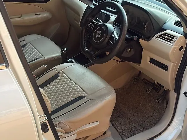 Used Maruti Suzuki Dzire [2017-2020] VDi in Roorkee