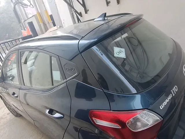 Used 2021 Hyundai Grand i10 NIOS in Kanpur