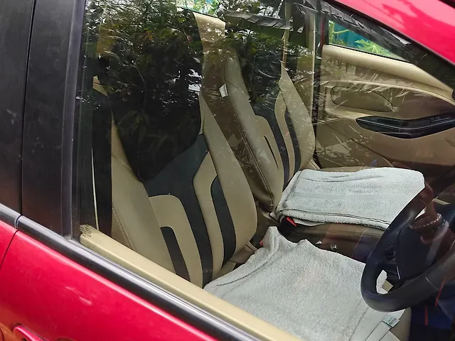 Used Ford Aspire [2015-2018] Titanium 1.2 Ti-VCT Opt in Bhubaneswar