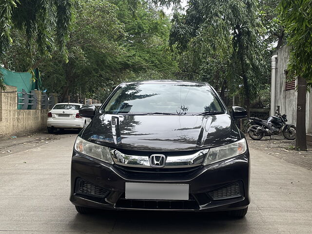 Used Honda City [2014-2017] SV in Mumbai