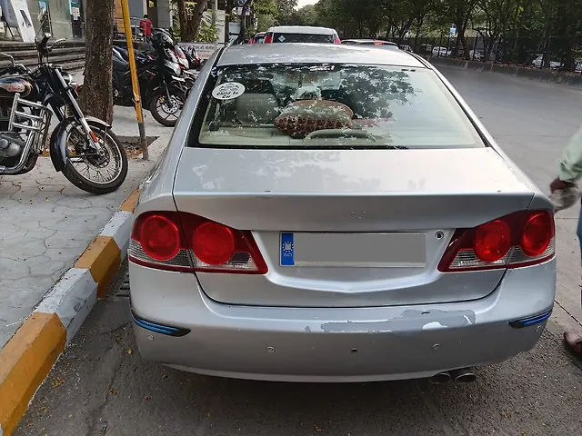 Used Honda Civic [2006-2010] 1.8S AT in Mumbai