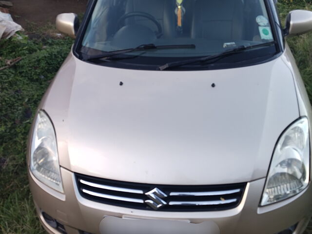 Used Maruti Suzuki Swift Dzire [2010-2011] ZXi 1.2 BS-IV in Kollam