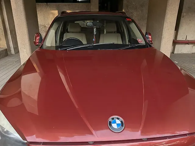 Used 2012 BMW X1 in Pune