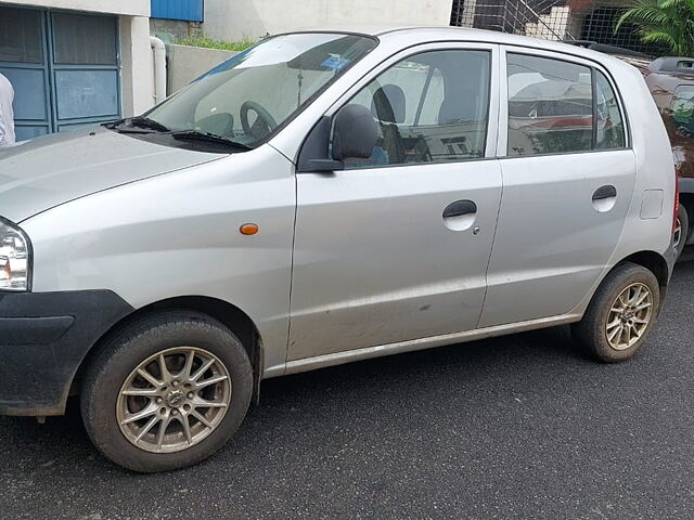 Used Hyundai Santro Xing [2003-2008] XL eRLX - Euro III in Bangalore