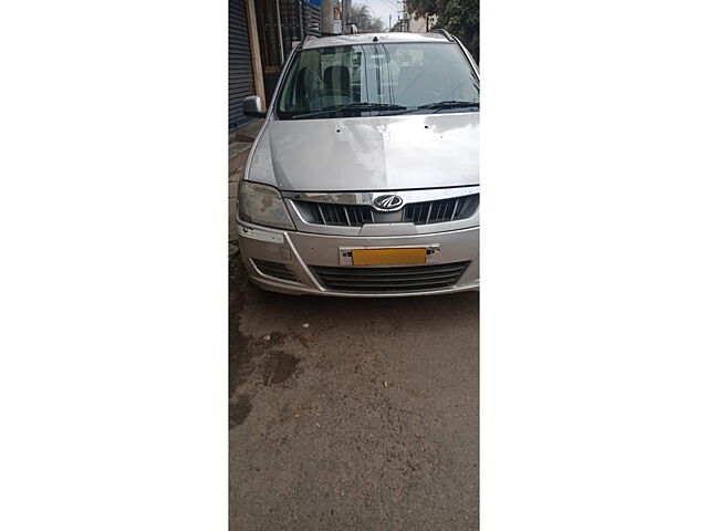 Used Mahindra Verito 1.5 D4 BS-IV in Hassan