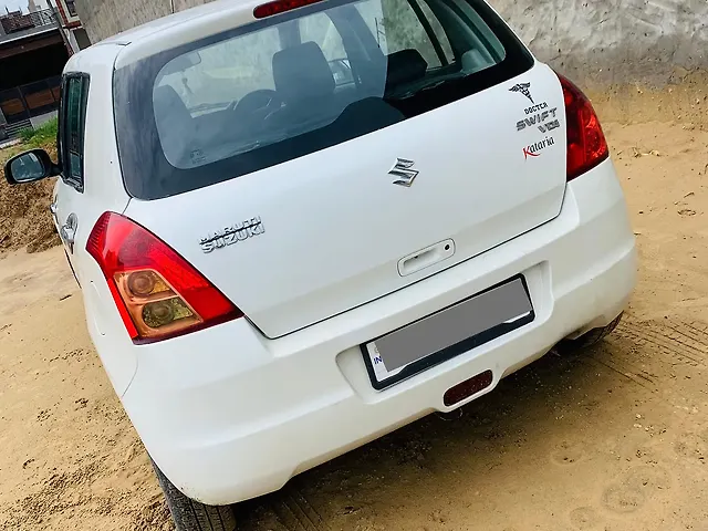 Used Maruti Suzuki Swift  [2005-2010] VDi in Hanumangarh