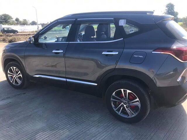 Used Kia Seltos [2019-2022] HTK 1.5 [2019-2020] in Bhopal