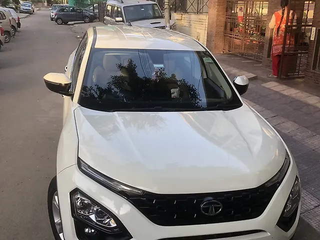 Used 2019 Tata Harrier in Chandigarh Used 2019 Tata Harrier in Chandigarh