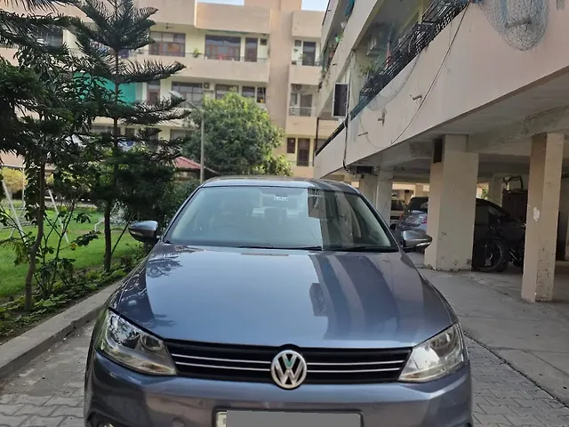 Used 2013 Volkswagen Jetta in Mohali