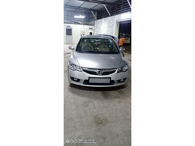 Used Honda Civic [2010-2013] 1.8V MT in Gurgaon