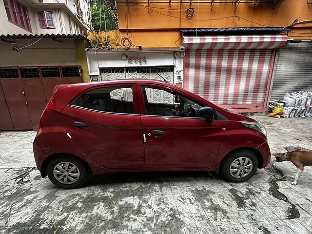 Used Hyundai Eon D-Lite + in Kolkata