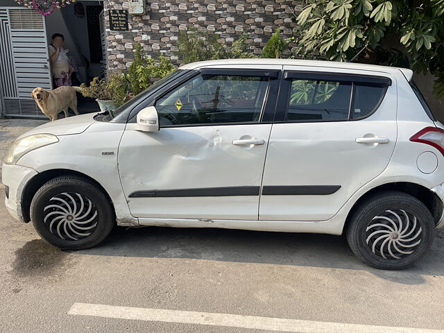 Used Maruti Suzuki Swift [2011-2014] VDi in Ludhiana