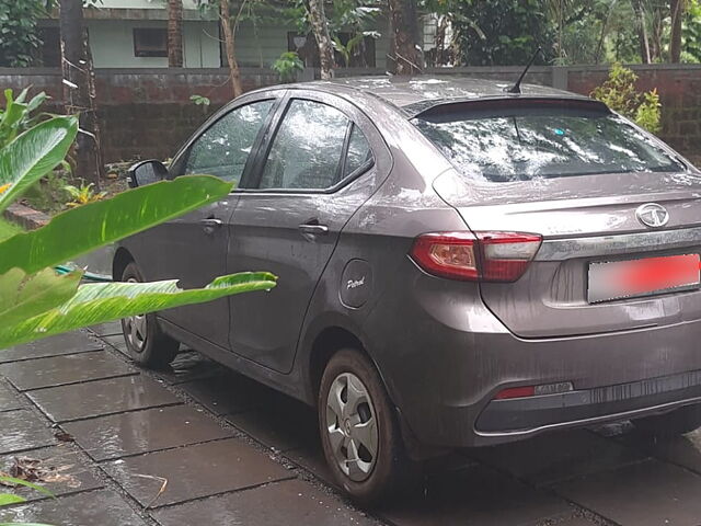 Used Tata Tigor [2017-2018] Revotron XT in Kannur