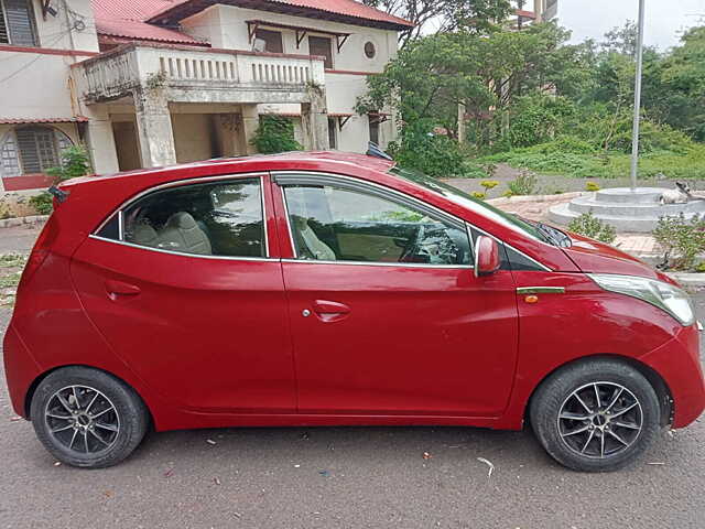 Used Hyundai Eon Sportz in Pune