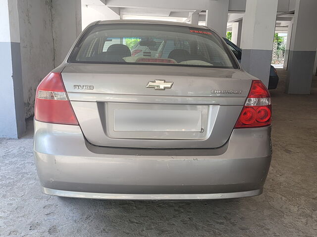 Used Chevrolet Aveo [2006-2009] 1.4 in Nagpur