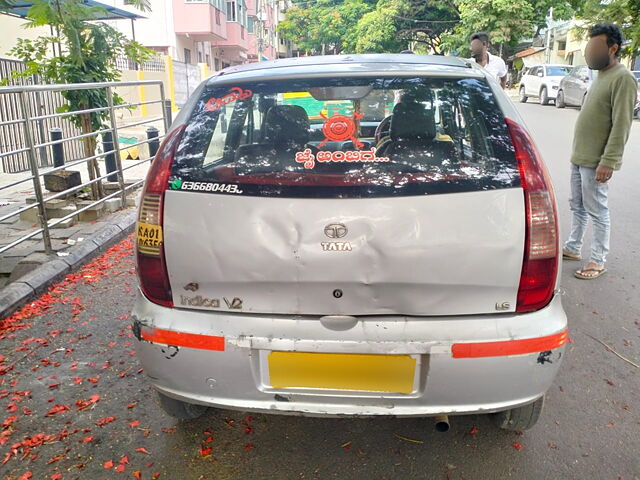 Used Tata Indica V2 LS in Bangalore