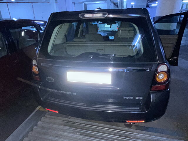 Used Land Rover Freelander 2 SE in Mumbai