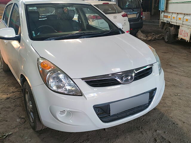 Used 2012 Hyundai i20 in Varanasi