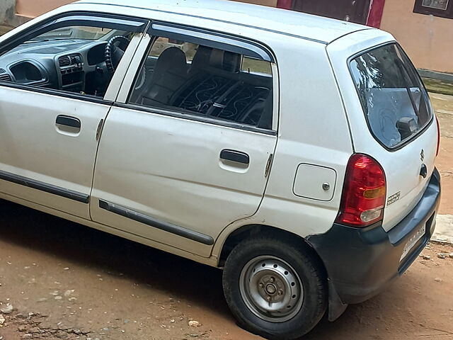 Used 2011 Maruti Suzuki 800 in Tura