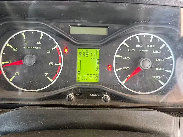 Used Mahindra Scorpio 2021 S7 in Morbi