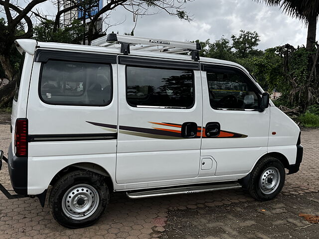 Used Maruti Suzuki Eeco 5 STR AC CNG in Navi Mumbai