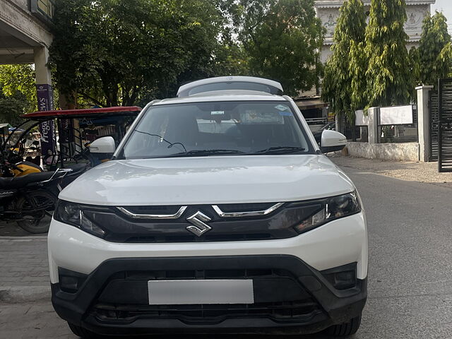 Used 2023 Maruti Suzuki Vitara Brezza in Faridabad