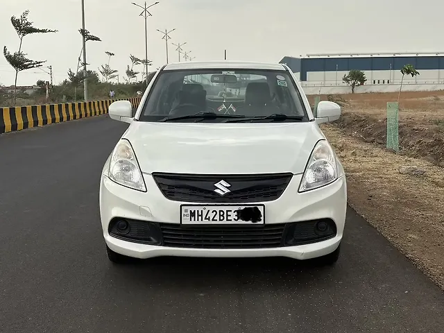 Used 2022 Maruti Suzuki DZire in Pune