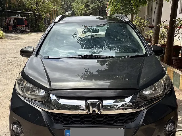 Used 2018 Honda WR-V in Jamshedpur Used 2018 Honda WR-V in Jamshedpur