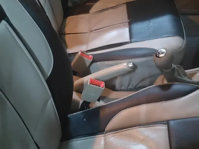 Used Maruti Suzuki Swift Dzire [2015-2017] VDI in Ghaziabad