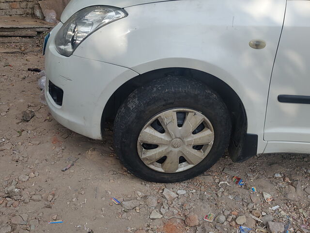 Used Maruti Suzuki Swift [2011-2014] VDi in Kota