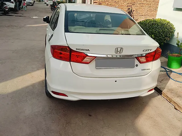 Used 2015 Honda City in Hanumangarh