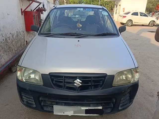 Used 2008 Maruti Suzuki Alto in Rae Bareli