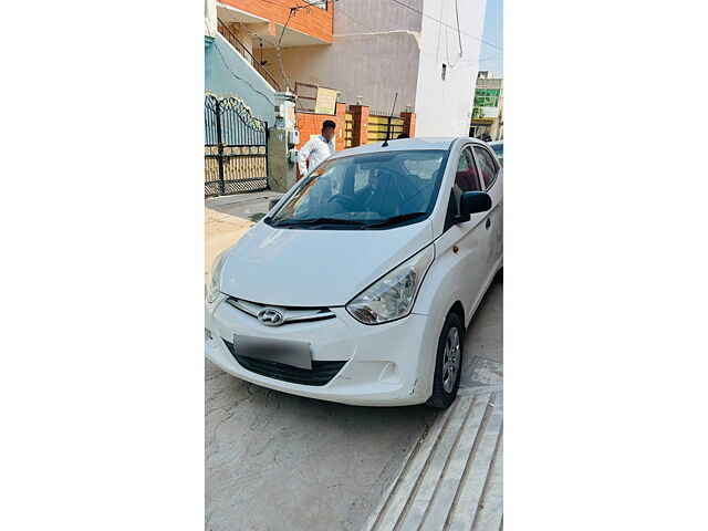 Used 2016 Hyundai Eon in Chandigarh