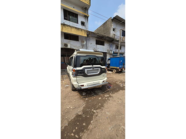 Used Mahindra Scorpio [2014-2017] S10 in Ahmedabad