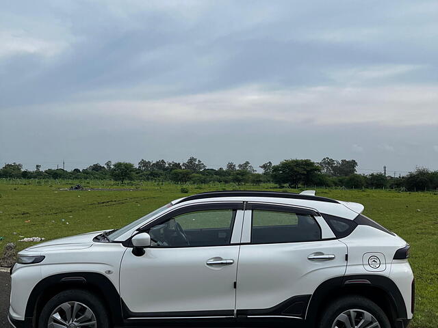 Used Maruti Suzuki Fronx Sigma 1.2 CNG in Bhopal