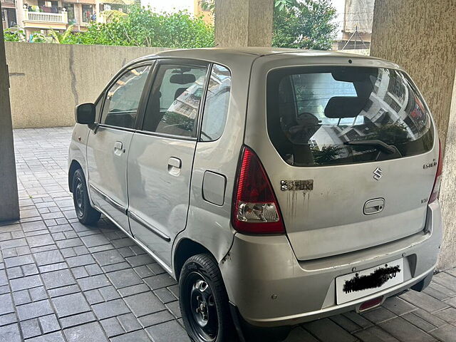 Used Maruti Suzuki Estilo VXi BS-IV in Navi Mumbai