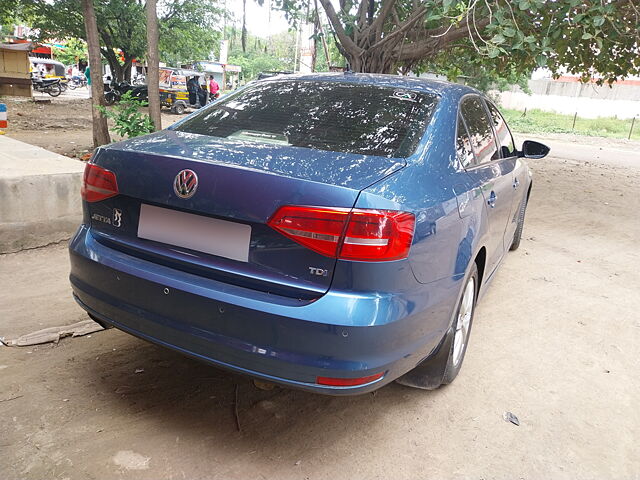 Used Volkswagen Jetta Comfortline TDI in Pune